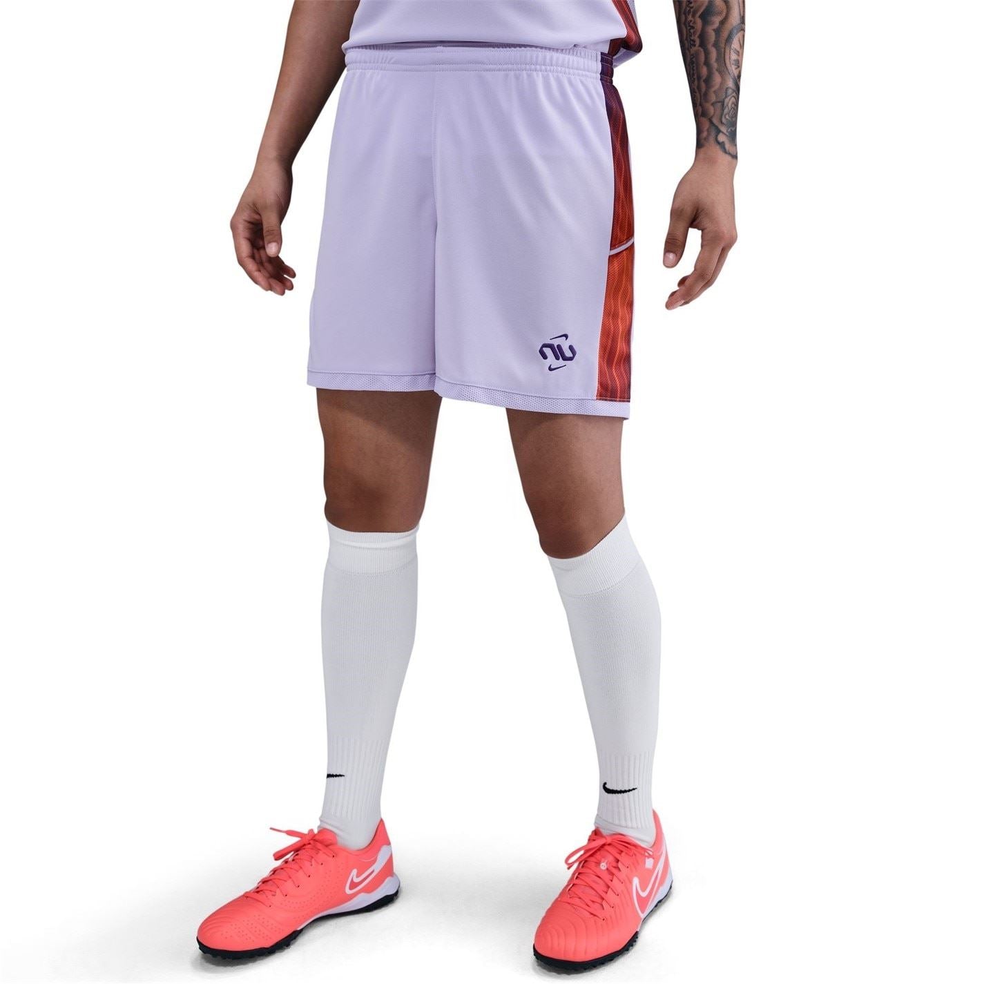 Nike Utd Soccer Bermuda Shorts