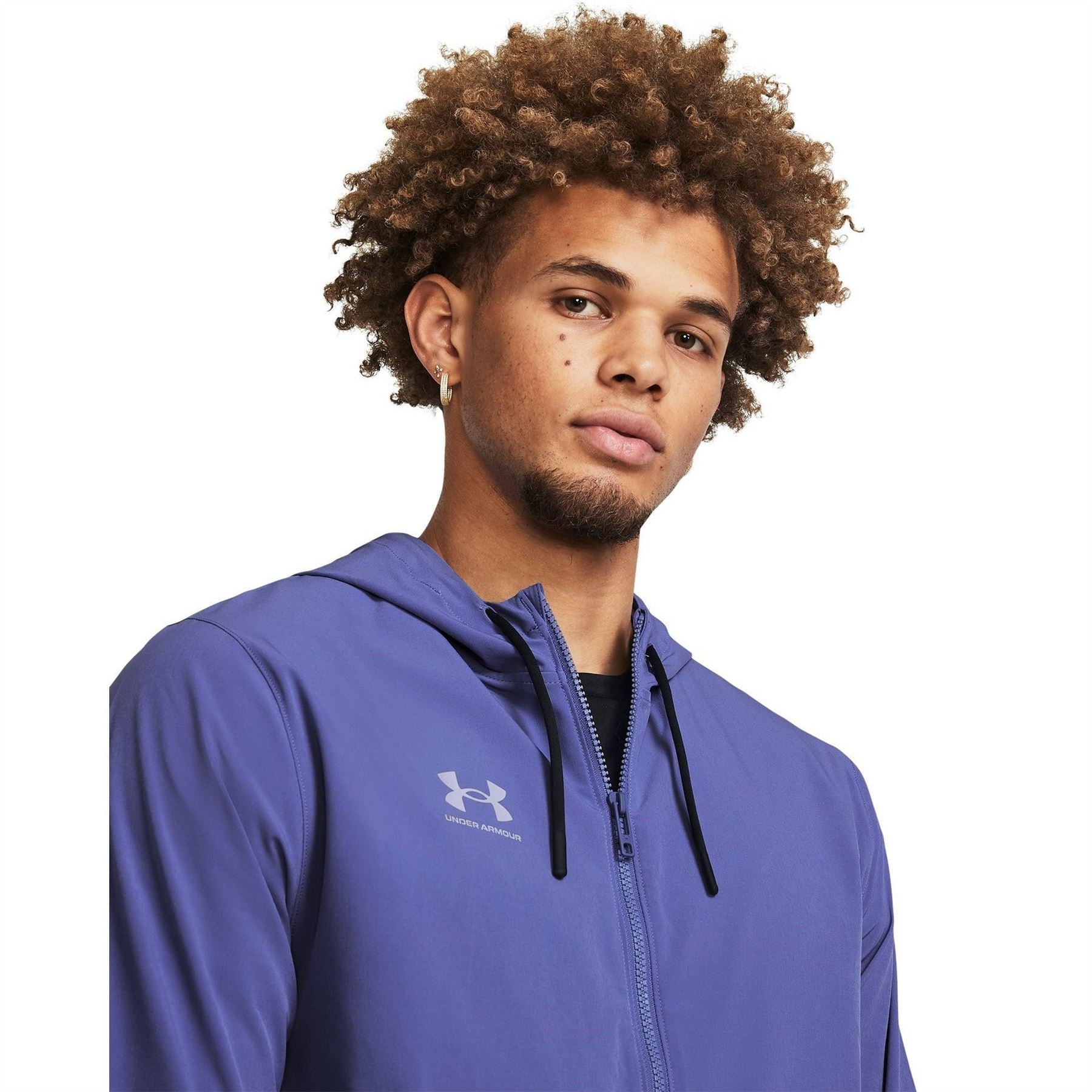 Under Armour Hoodie Long Sleeve Tracksuit Set