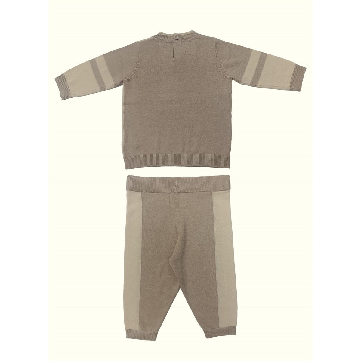 Pretty Green Regular Top and Trouser Pyjama Set