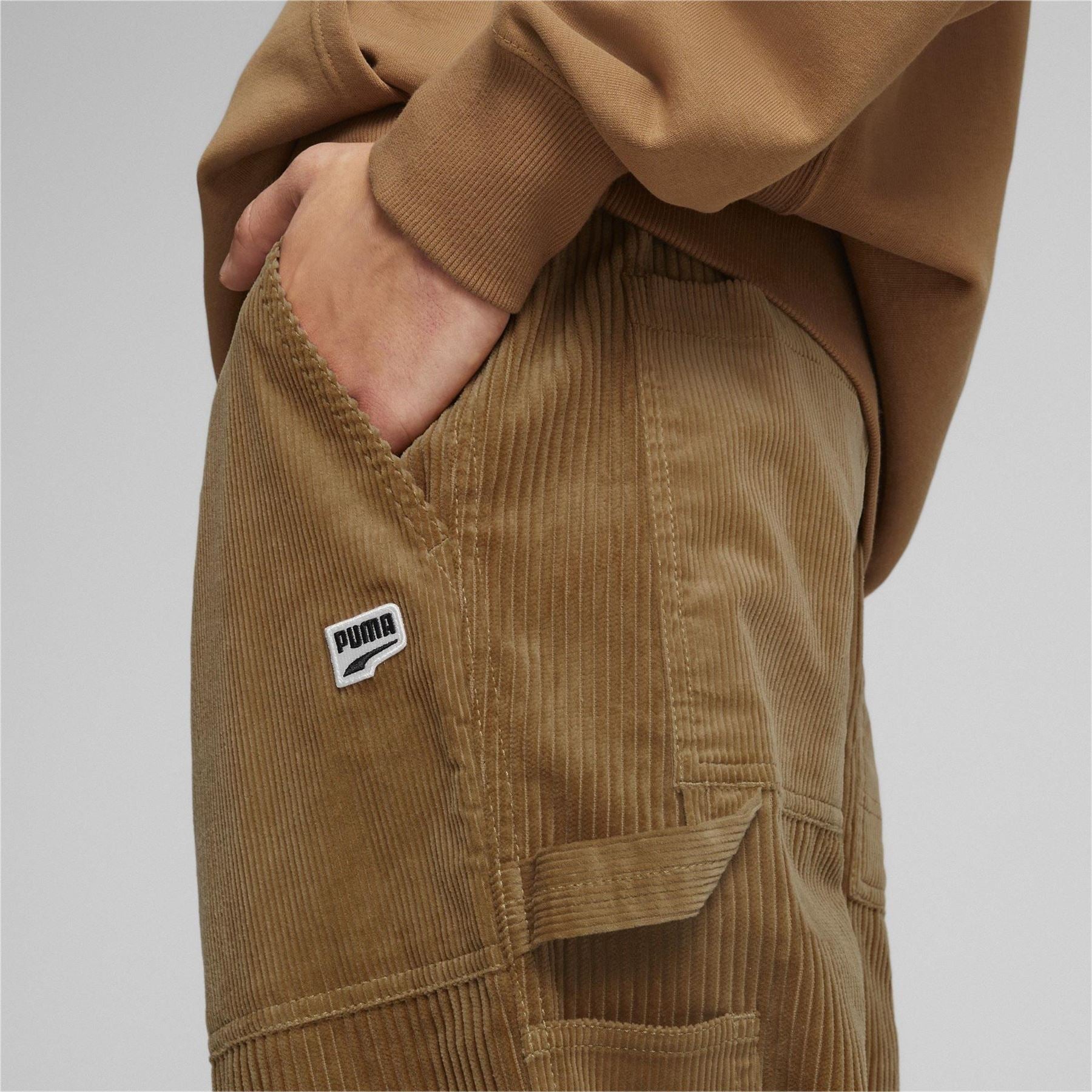 Puma Cord Pants