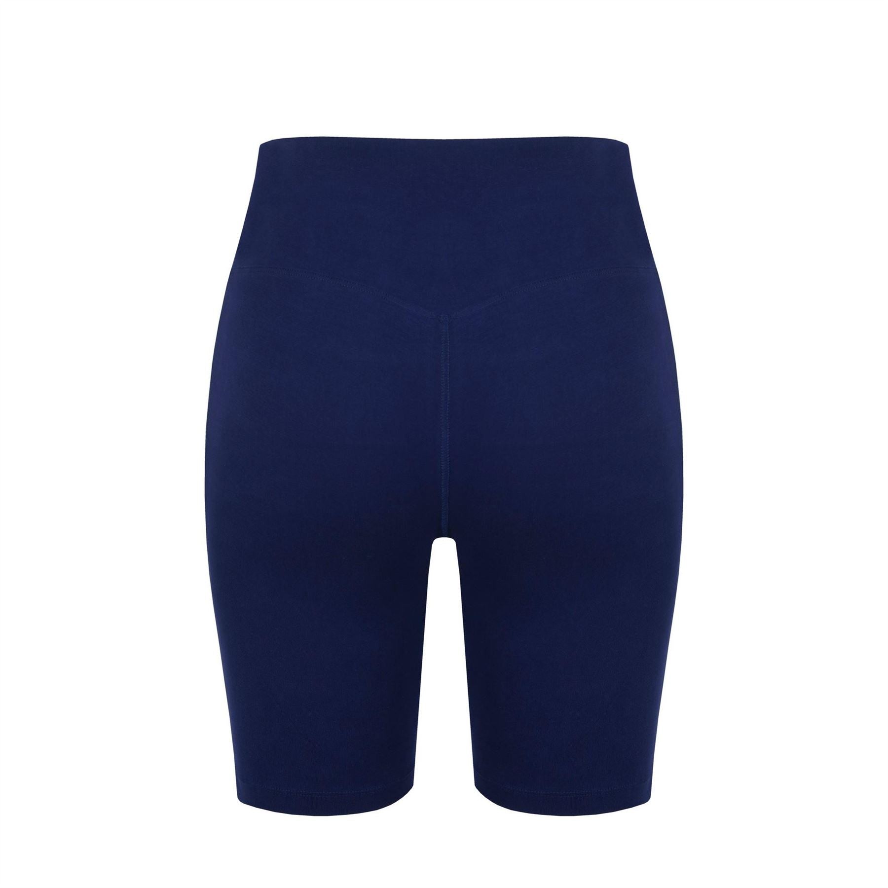 Miso High Waisted Cycling Shorts Ladies