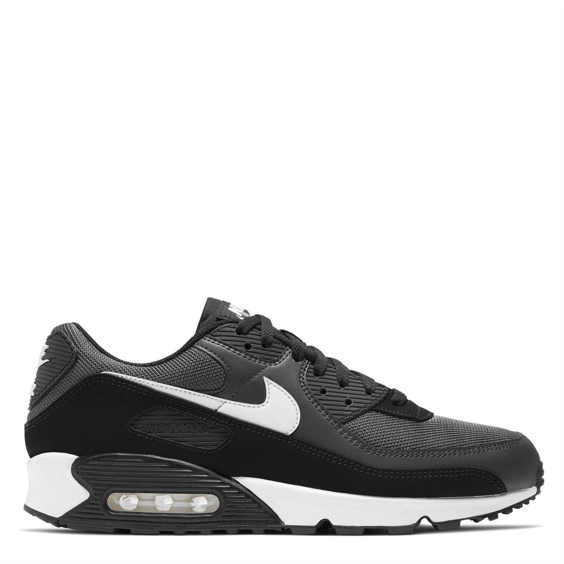 Nike Mens Air Max 90 Trainers