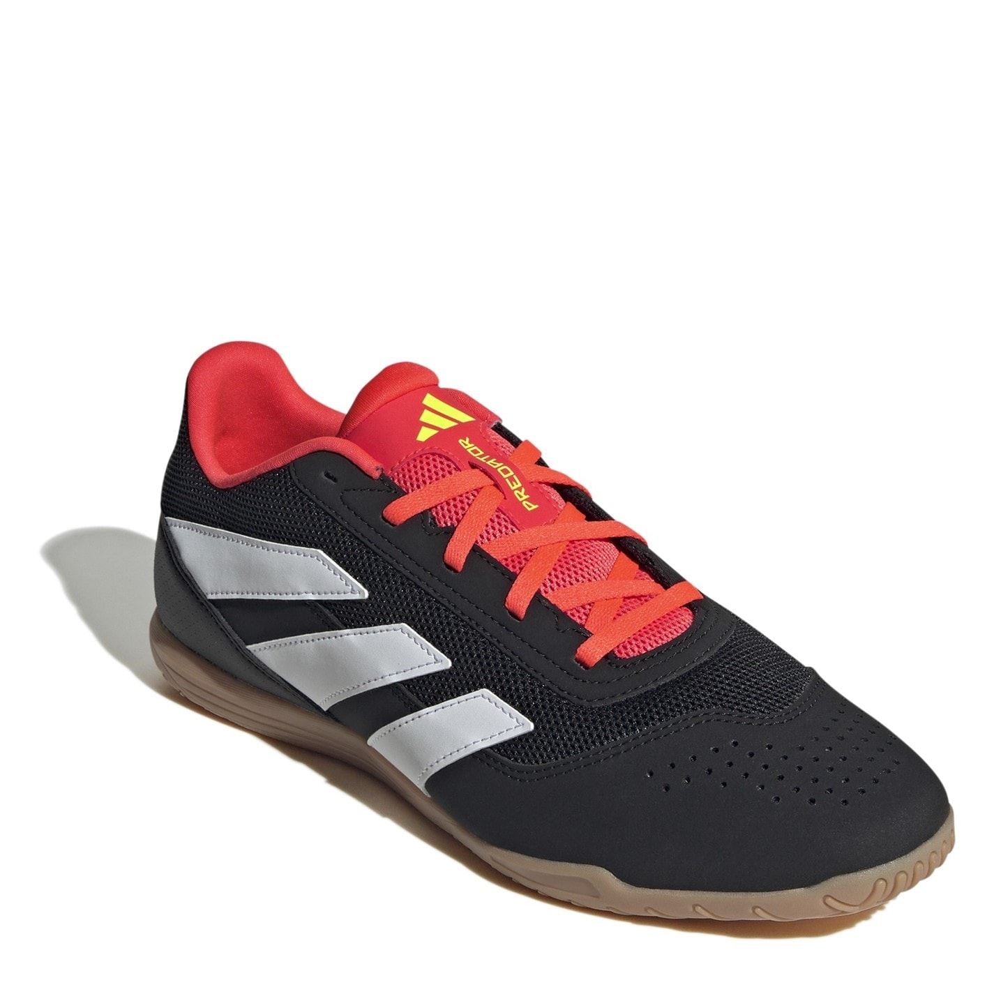 adidas Mens Predator Club In Sala Indoor Football Boots