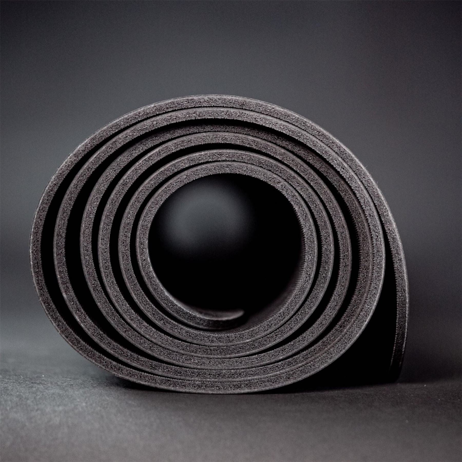 Pulseroll Yoga Mat