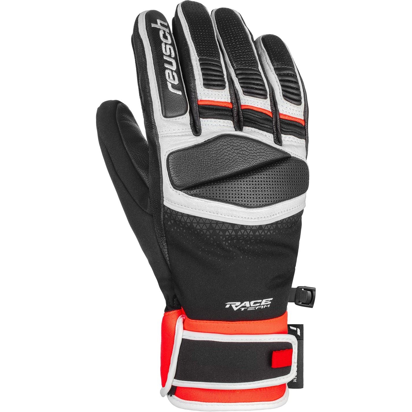 Reusch Mens Racing Gloves