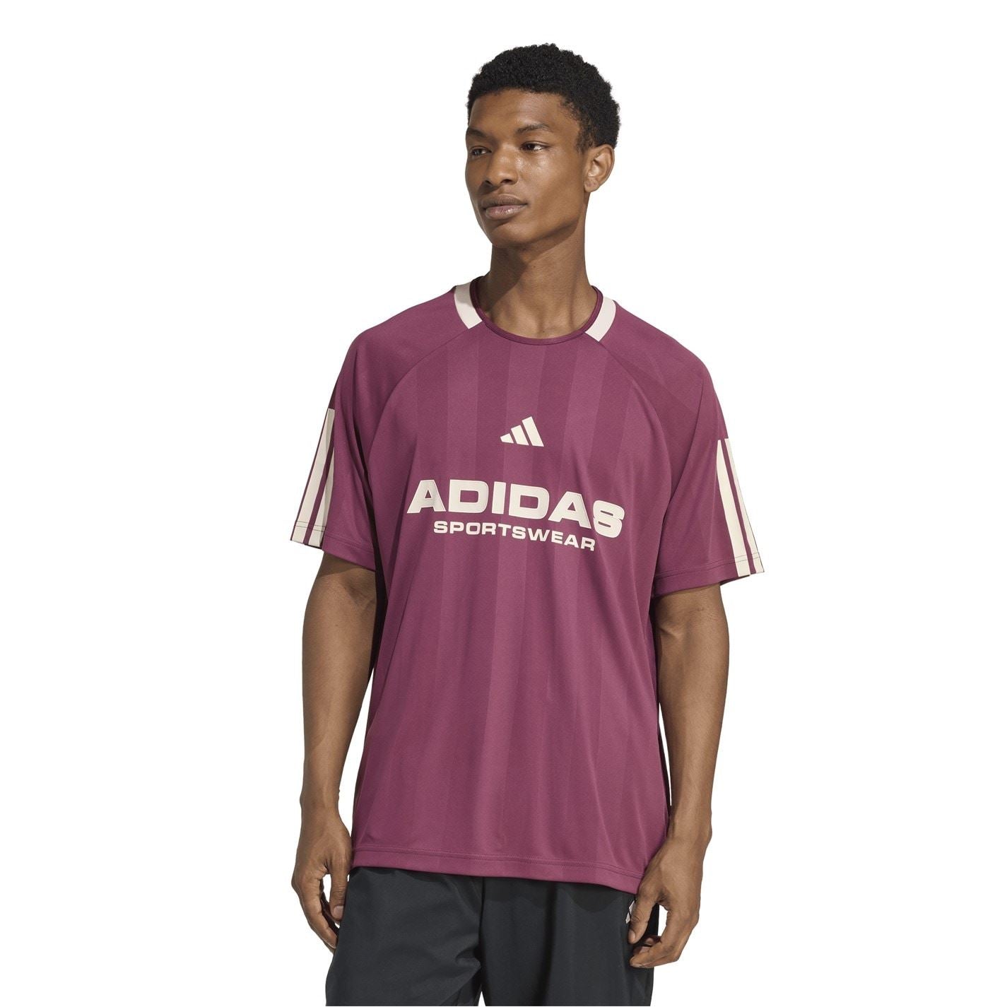 adidas House Of Tiro Nations Pack T-Shirt Adults
