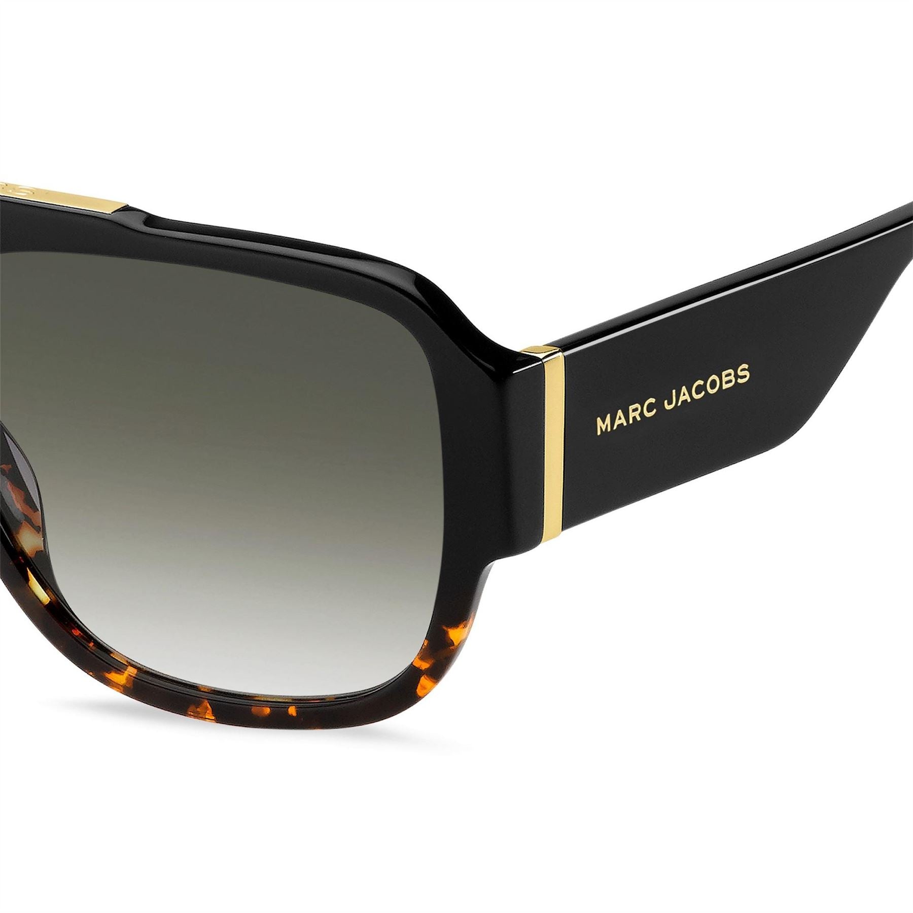 Marc Jacobs Rectangular