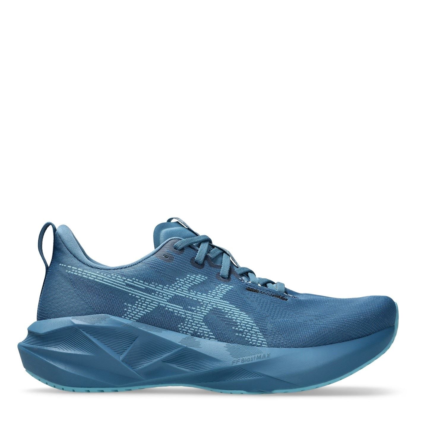 Asics Mens Novablast 5 Road Running Shoes