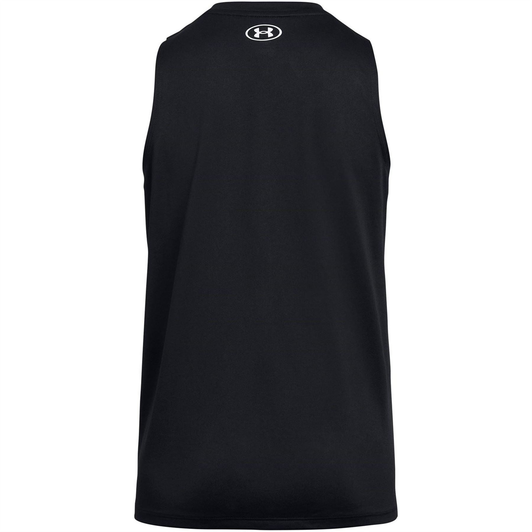 Under Armour Womens Armour Tech Tank Solid Vest