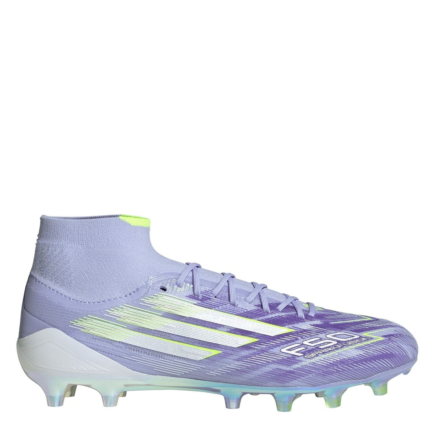 adidas Womens F50 Sparkfusion Elite Firm Ground Boots