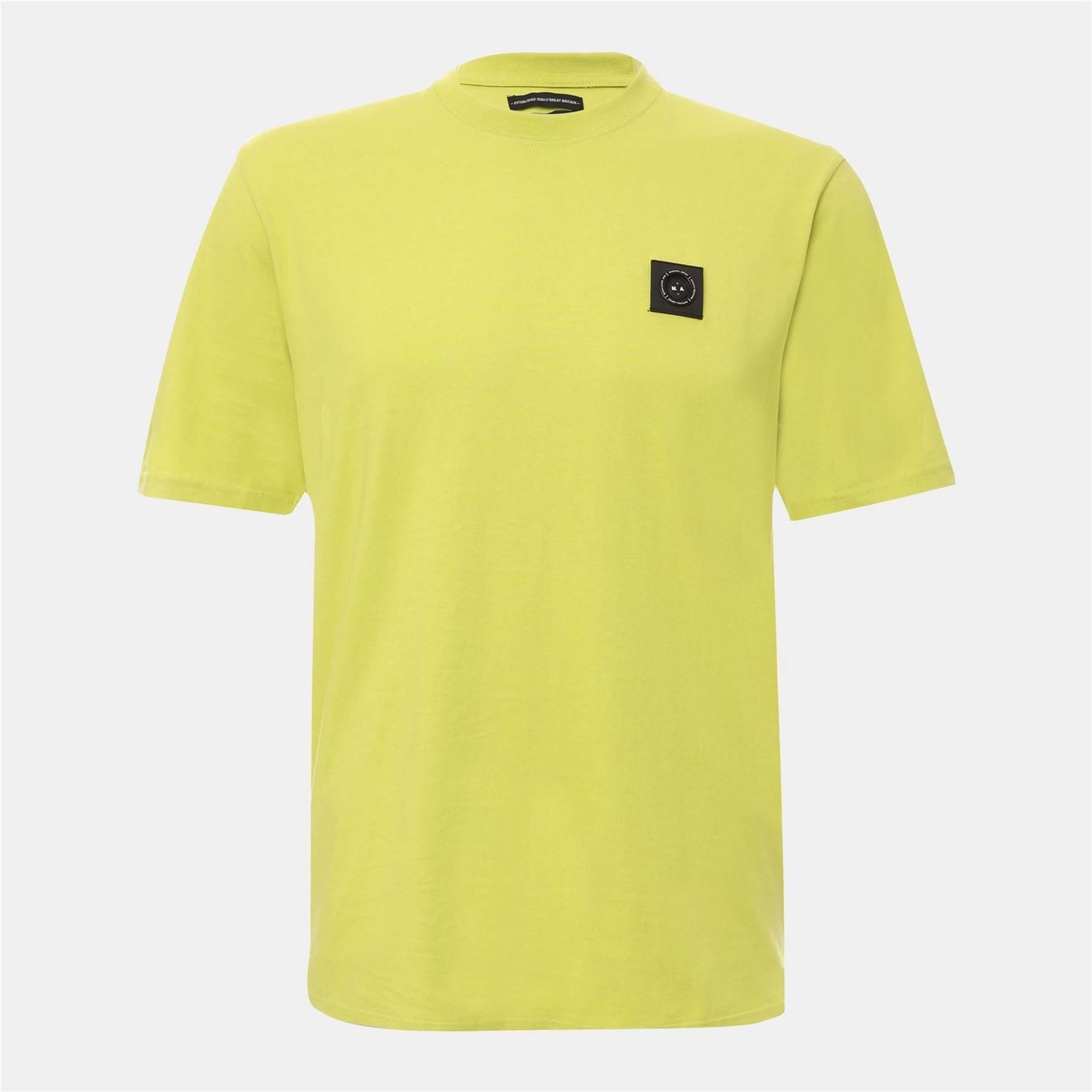 Marshall Artist T-Shirt
