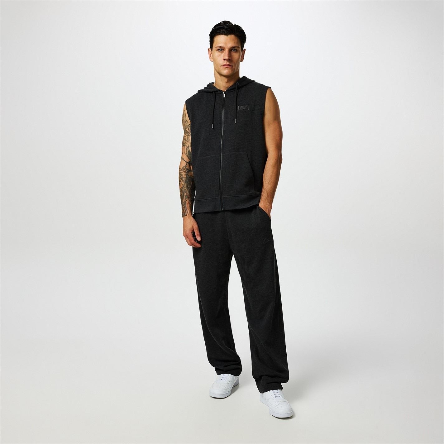 Everlast Mens Jogging Bottoms