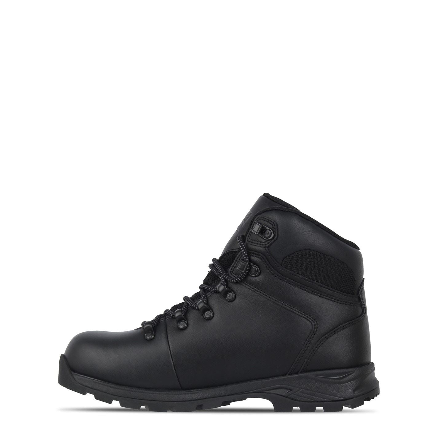 Karrimor Skiddaw Waterproof Walking Boots Juniors