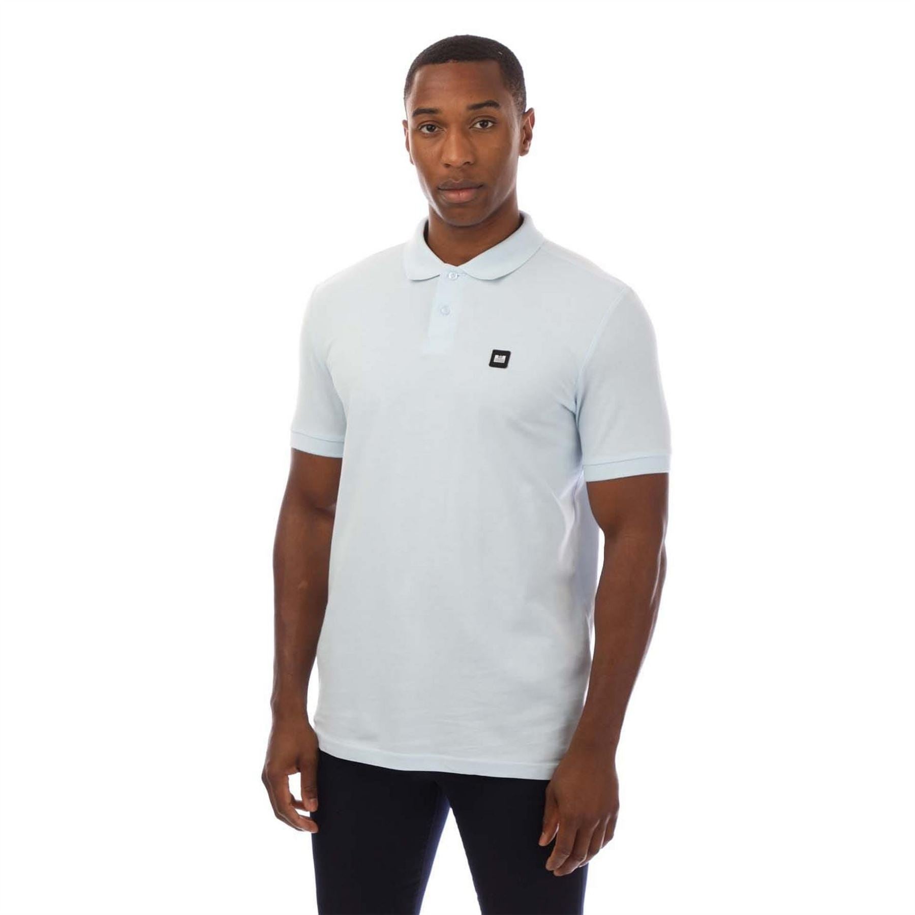 Weekend Offender Barnum Polo Shirt