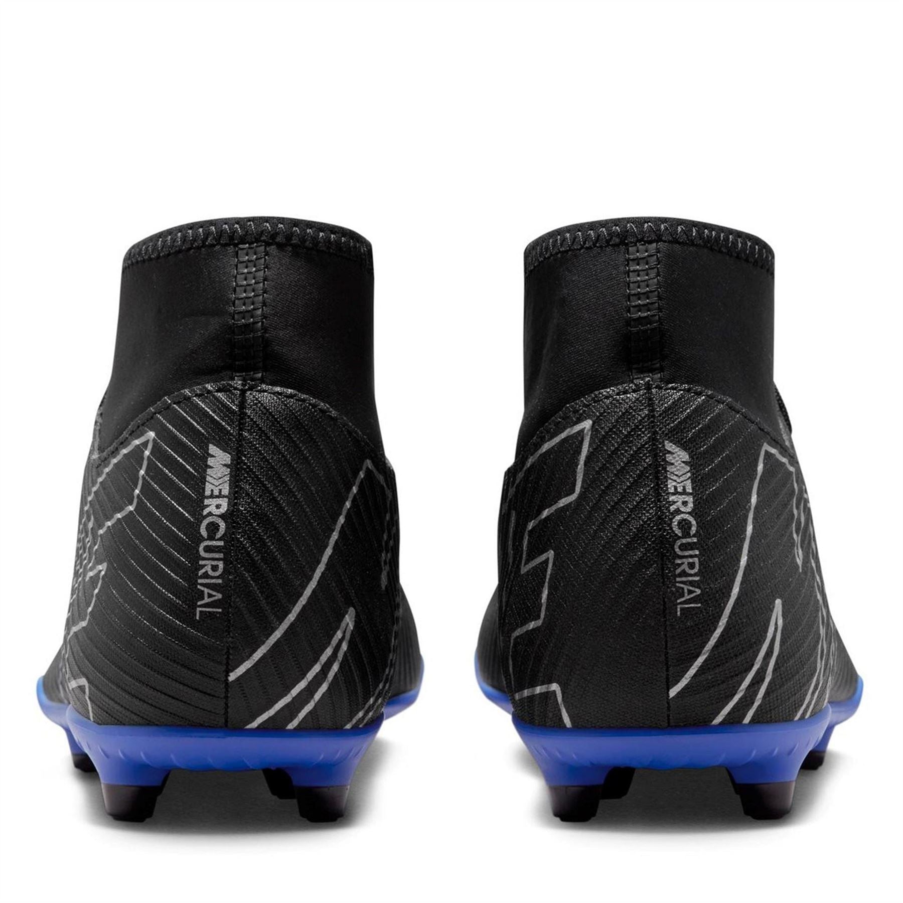 Nike Mercurial Superfly Club Firm Ground Football Boots