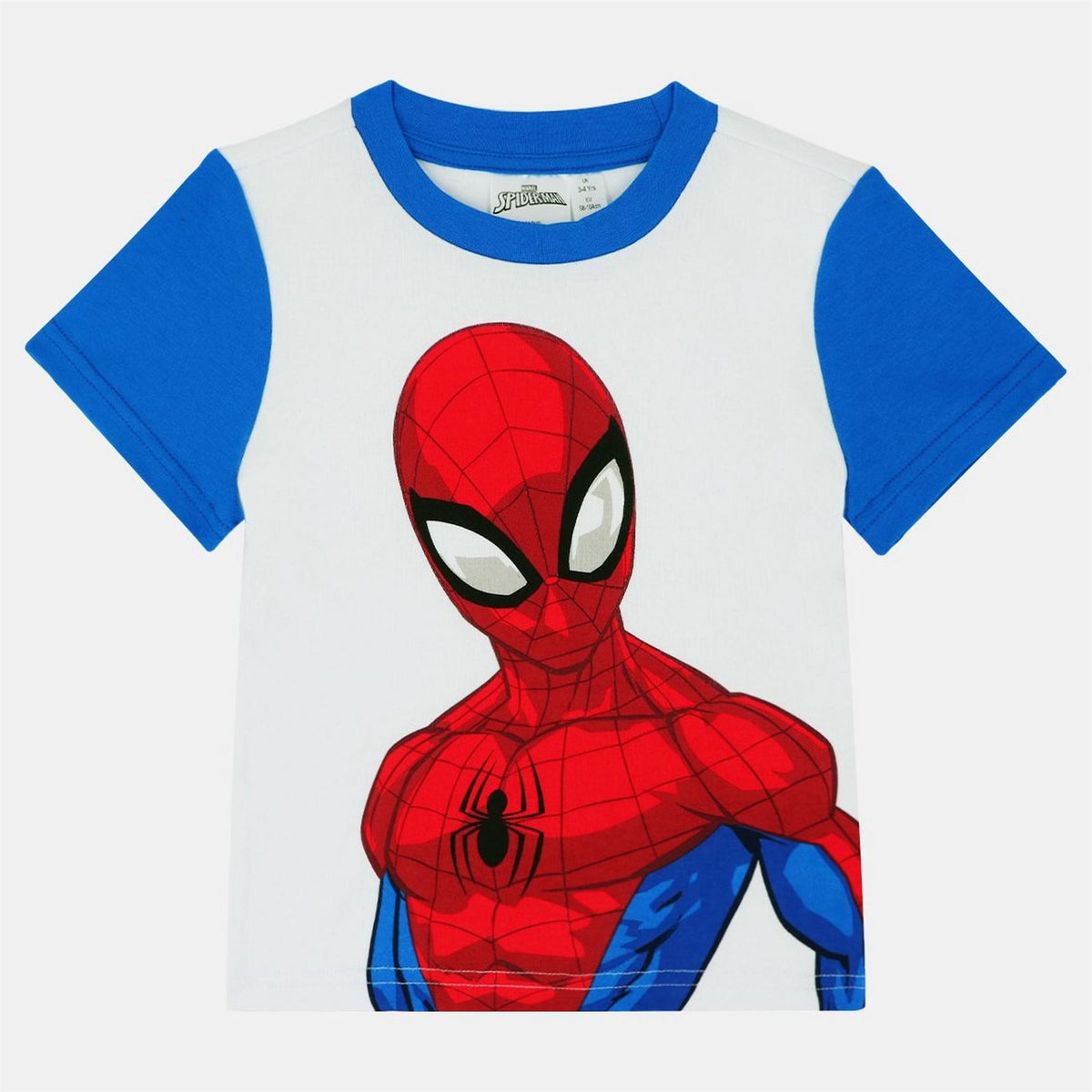 Character Short Sleeve Pyjama Set Infant
