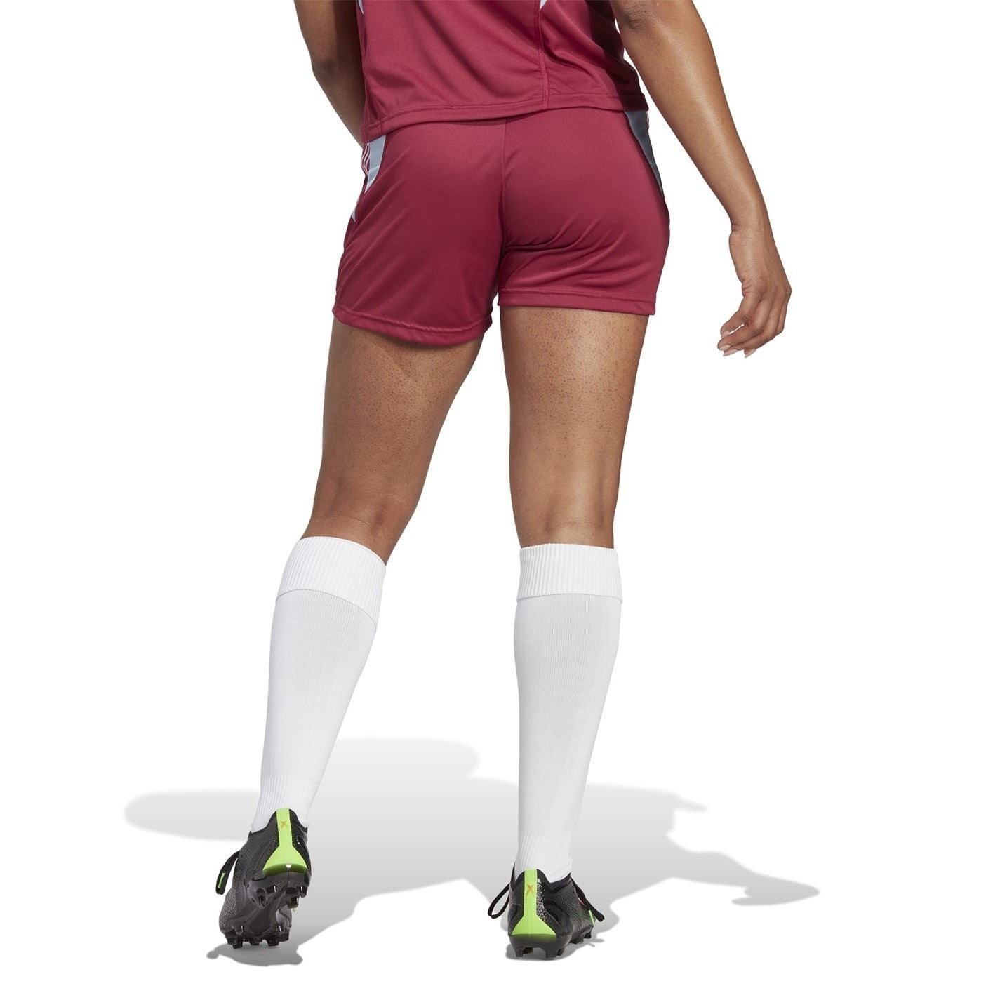 adidas Womens Spain Tiro 23 Shorts