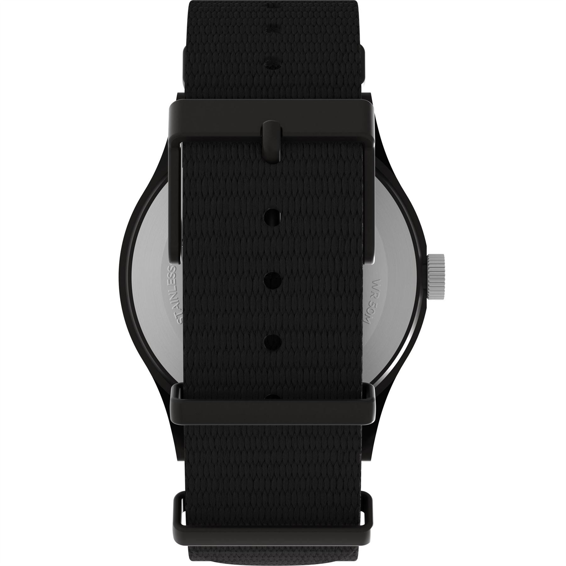 Timex Lab Collab Quartz Analogue Watch