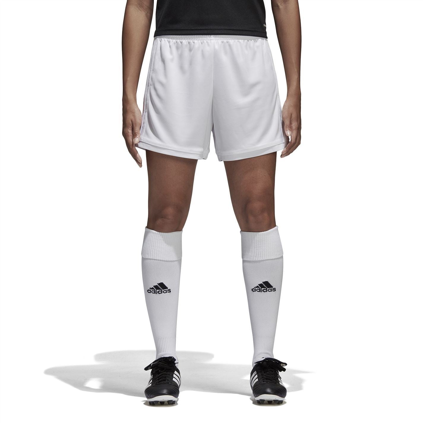 adidas Womens 17 Shorts