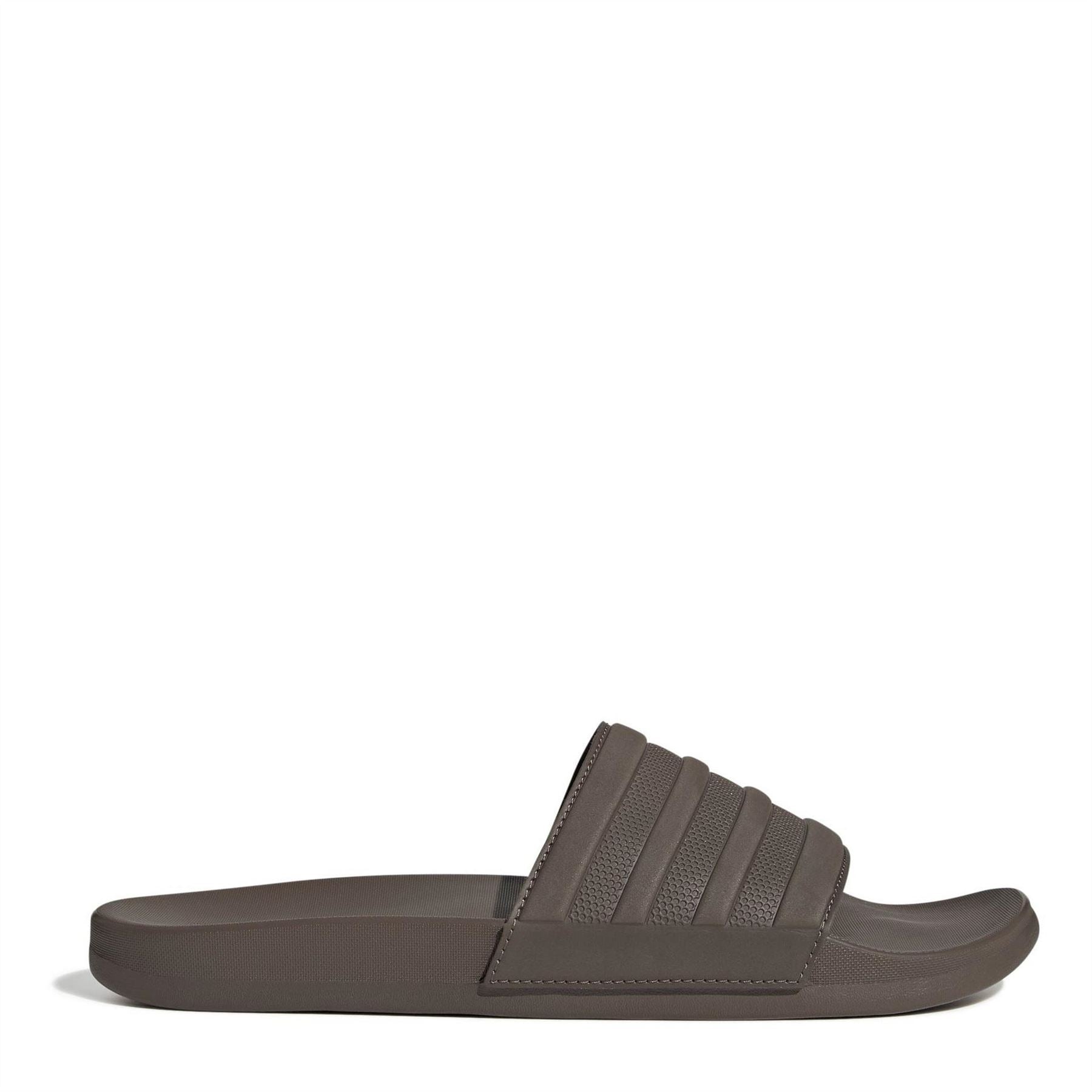 adidas Mens Adilette Comfort Slide Sandals