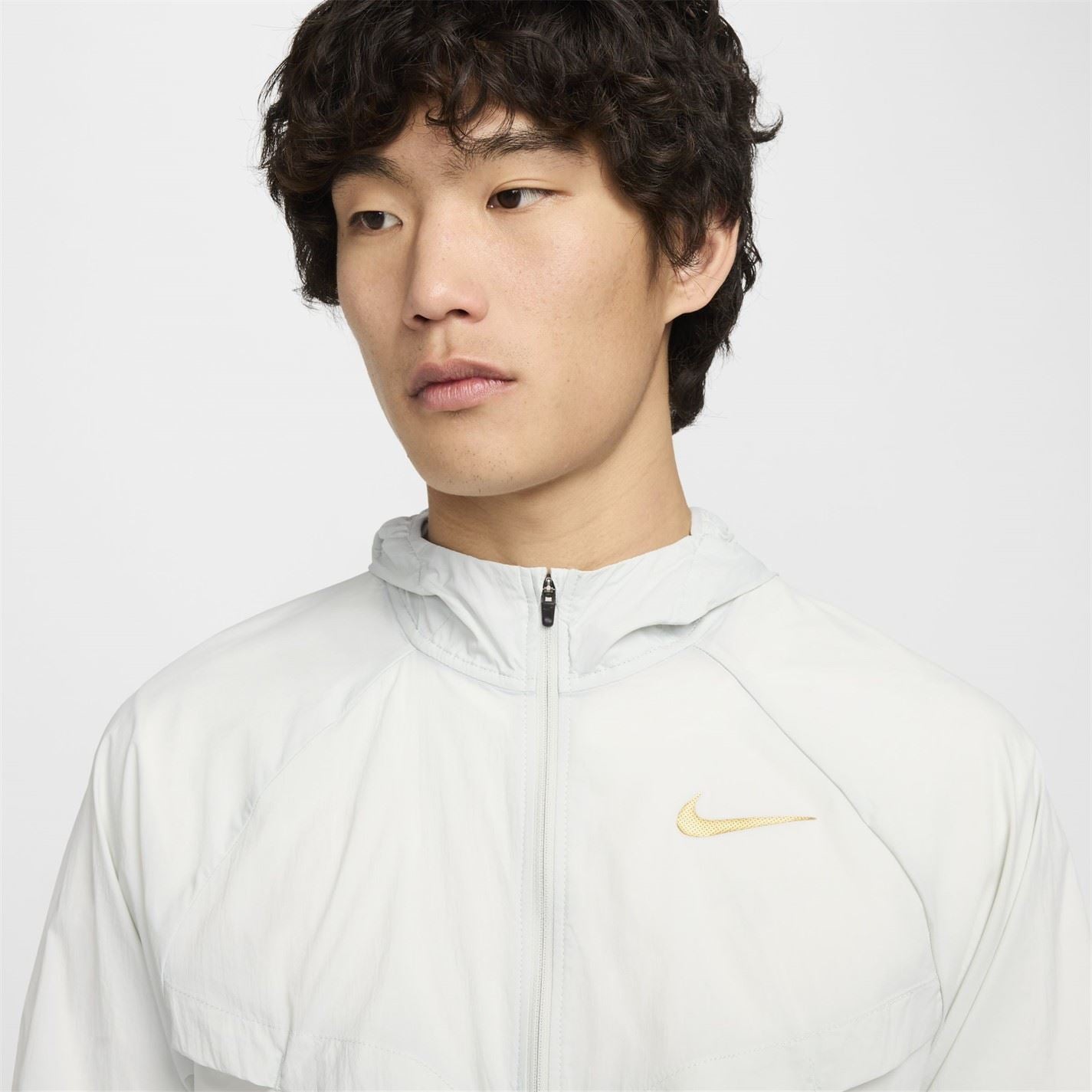 Nike Jakob Hooded Performance Jacket