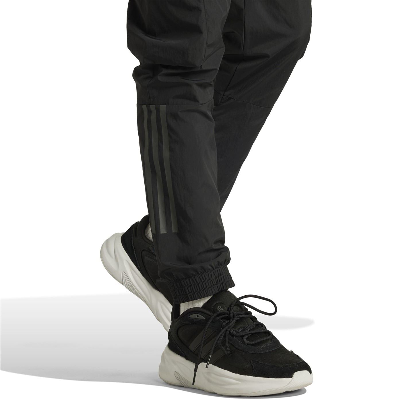 adidas Tech Tracksuit Bottoms Adults