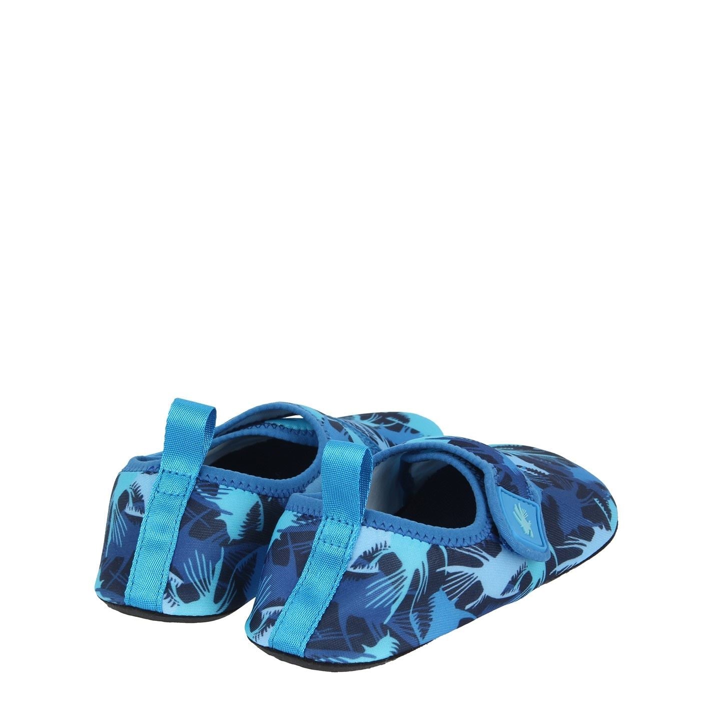 Hot Tuna Sock Aqua Water Shoe Childs