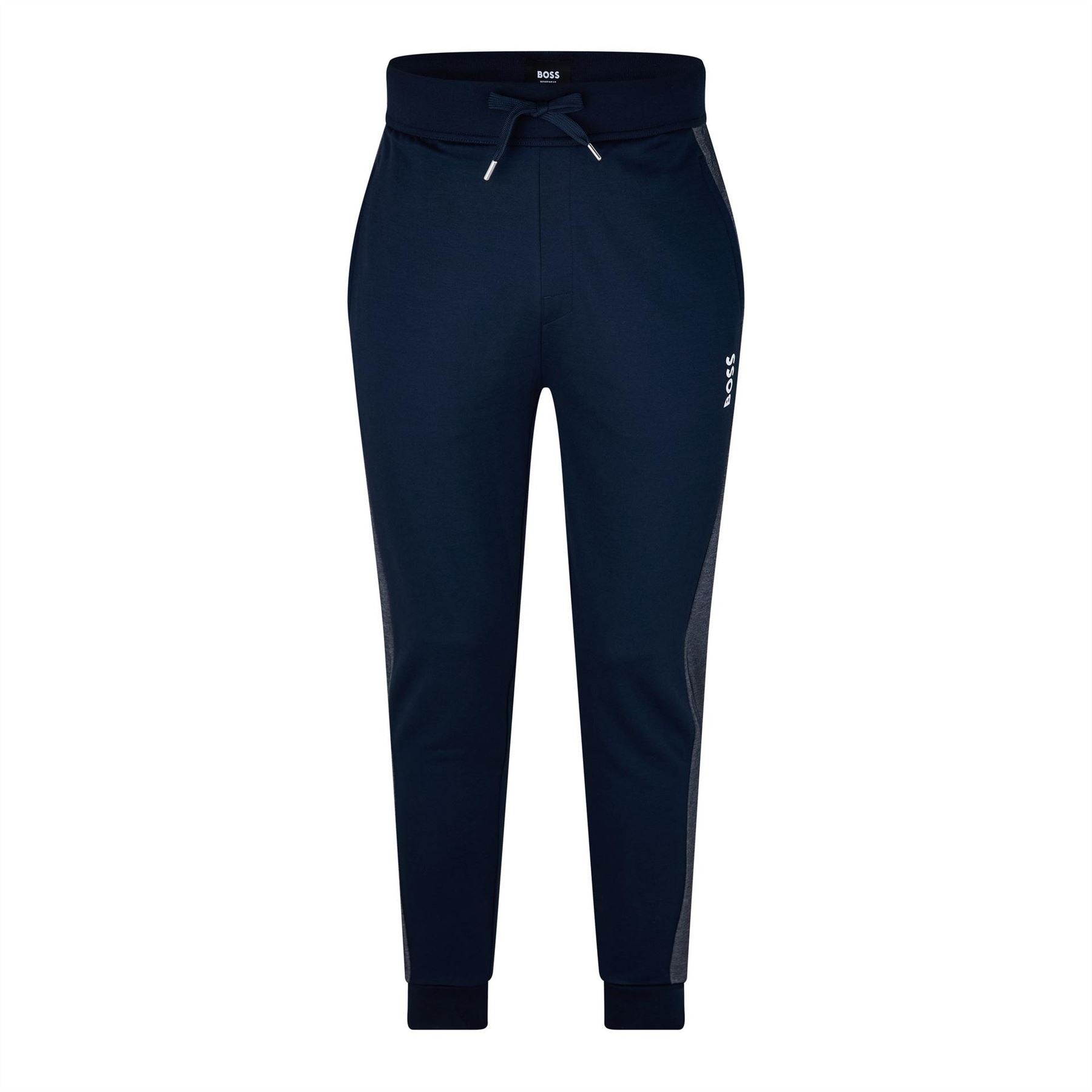 Boss BOSS Bodywear Closed Hem Fleece Tracksuit Joggers