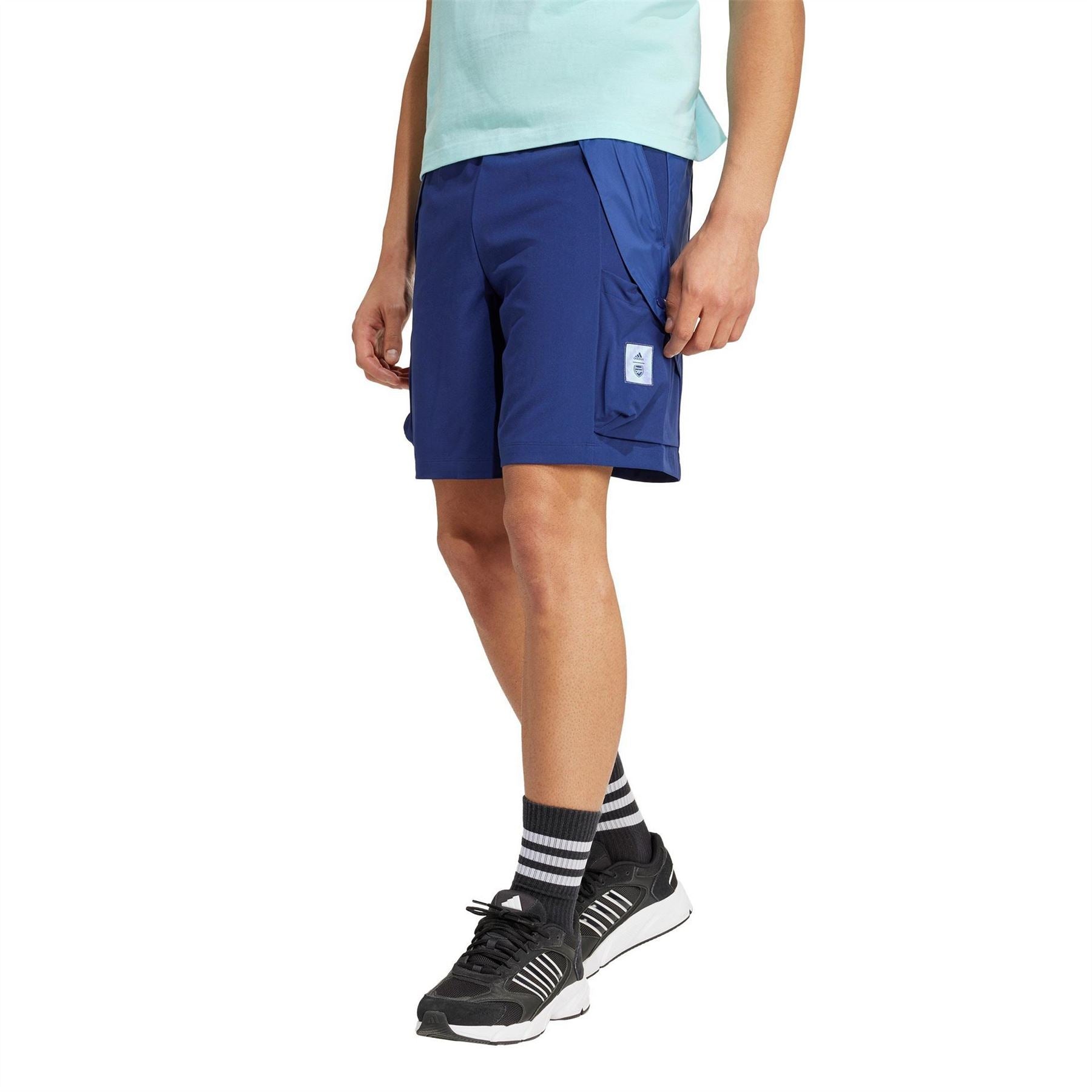 adidas Mens Szn Cgsh Football Shorts