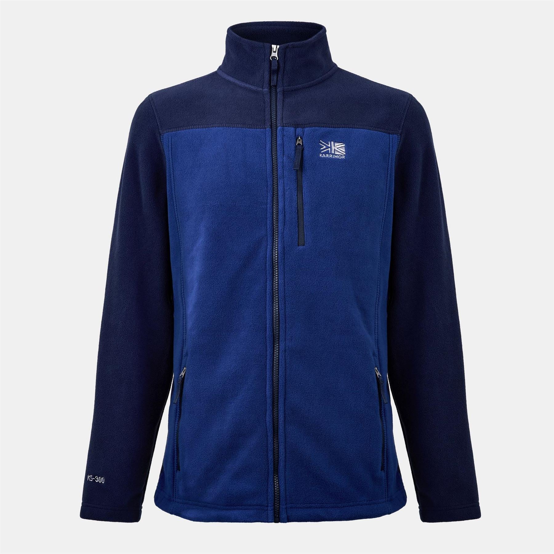 Karrimor Mens Fleece Jacket