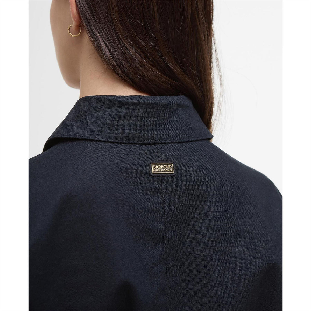 Barbour International Playsuit