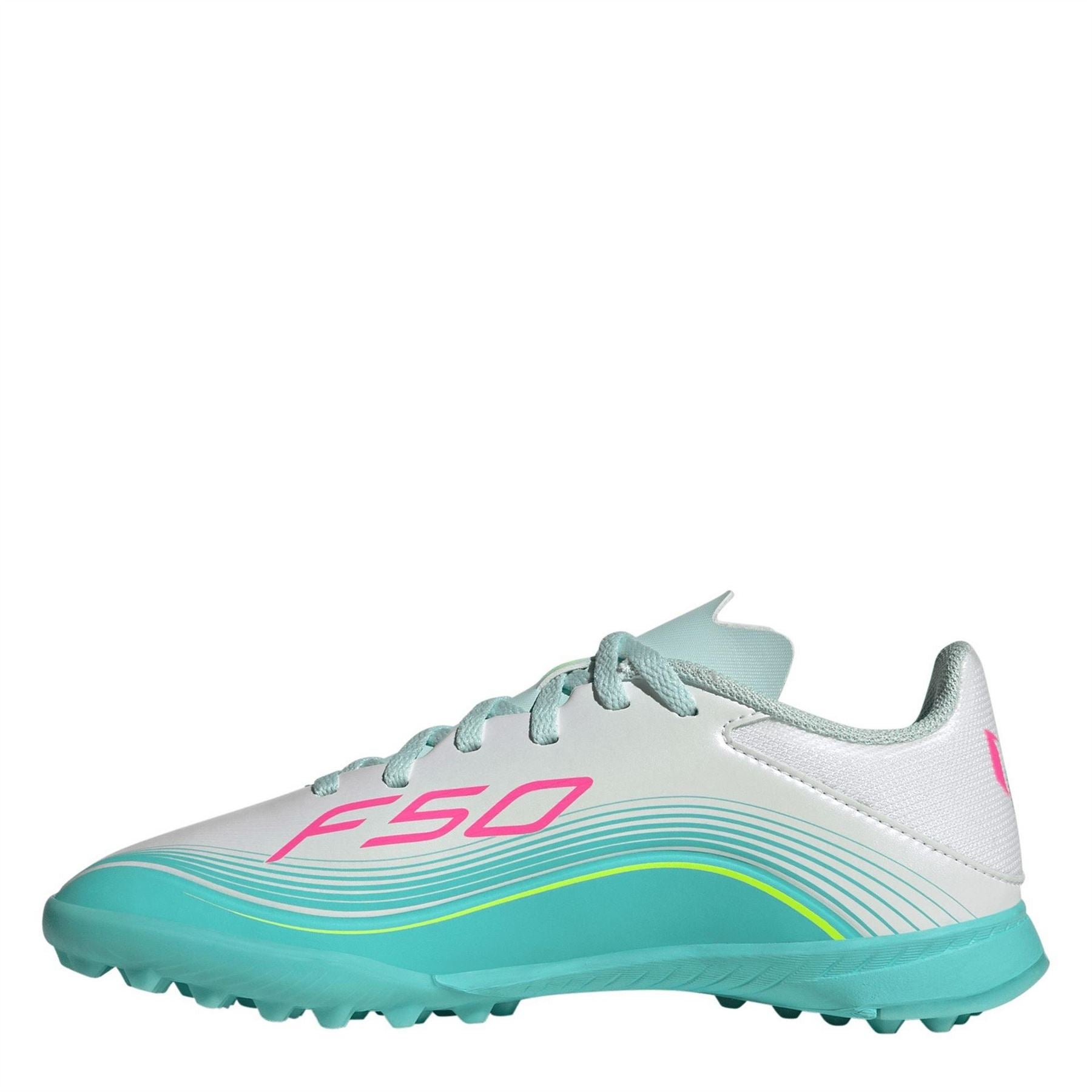 cr7 junior astro turf trainers