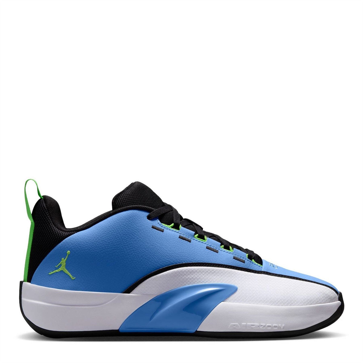 Air Jordan Access 85 Basketball Low Top Sneakers
