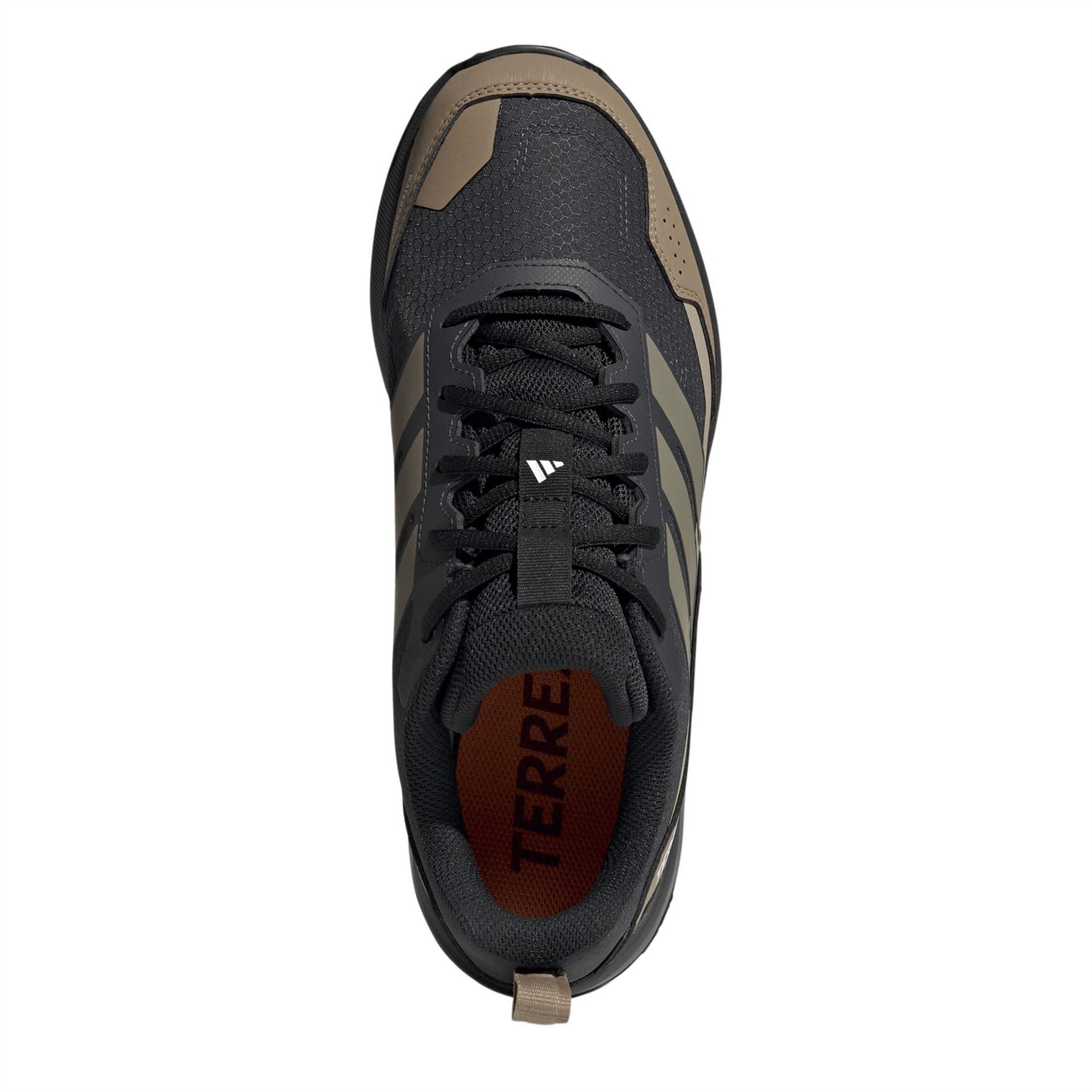 adidas Waterproof Hiking Shoes