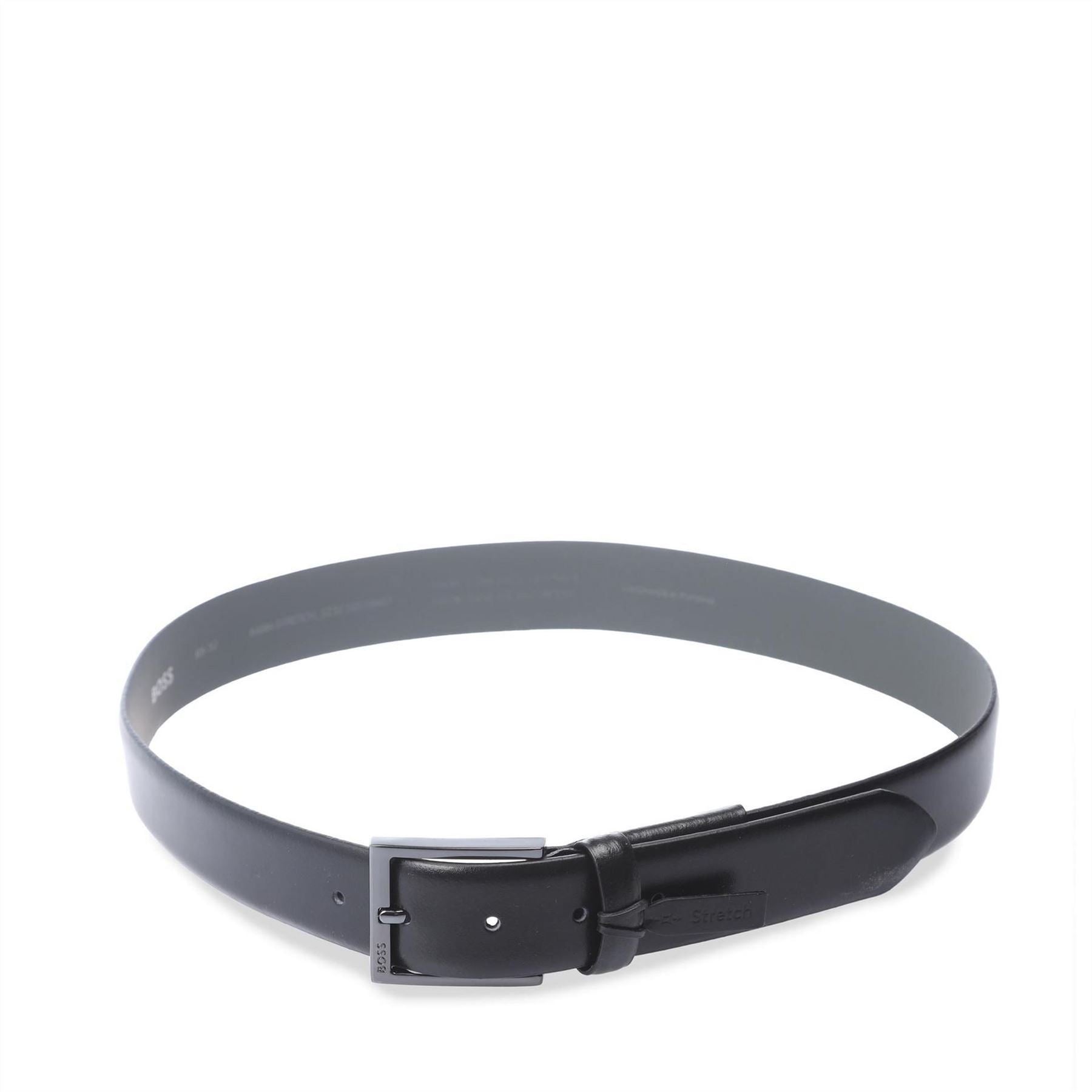 Boss Stretch Belt