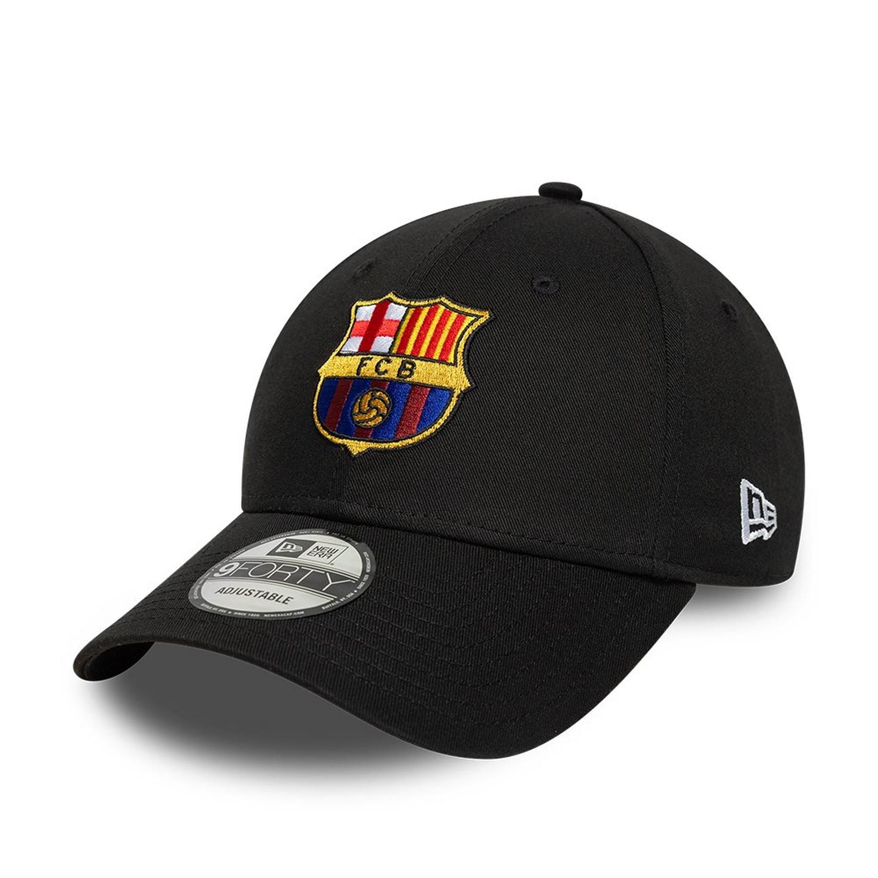 New Era 9forty Adjustable Cap