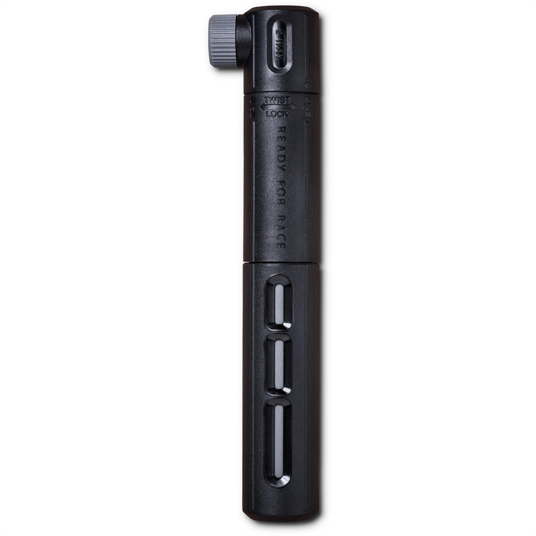 RFR Pump Mini Hqp Black