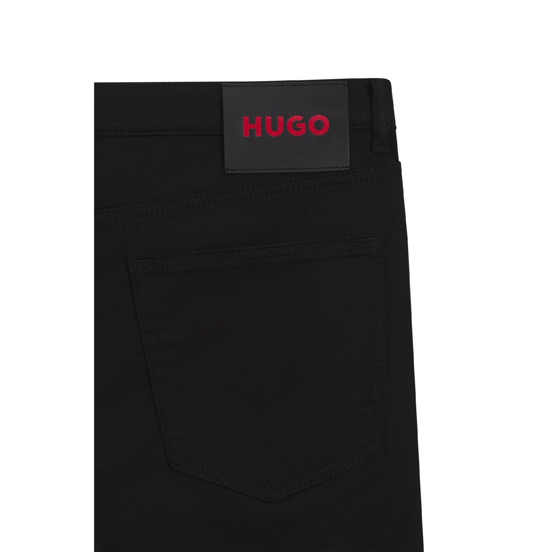 Hugo 734 10275007 01