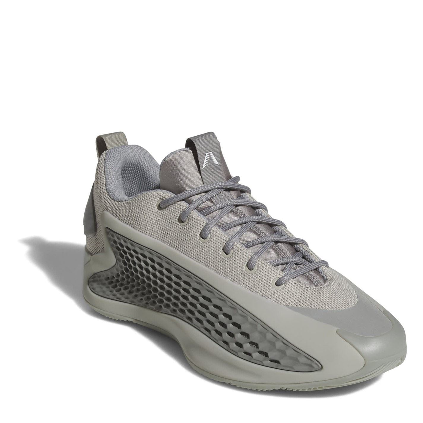 adidas Anthony Edwards Low Top Textured Sneakers