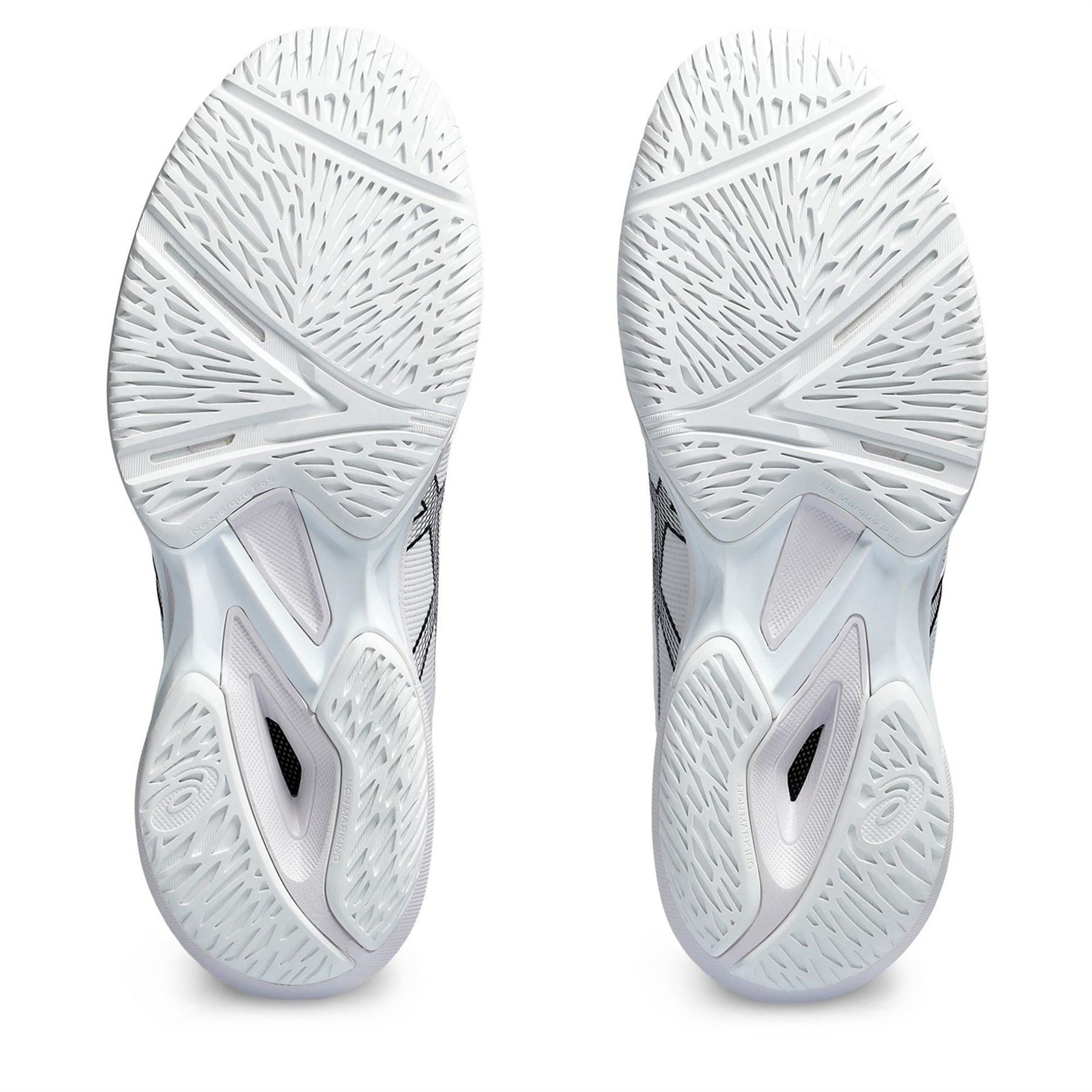 Asics Mens Solution Speed Ff 3 Tennis Shoes