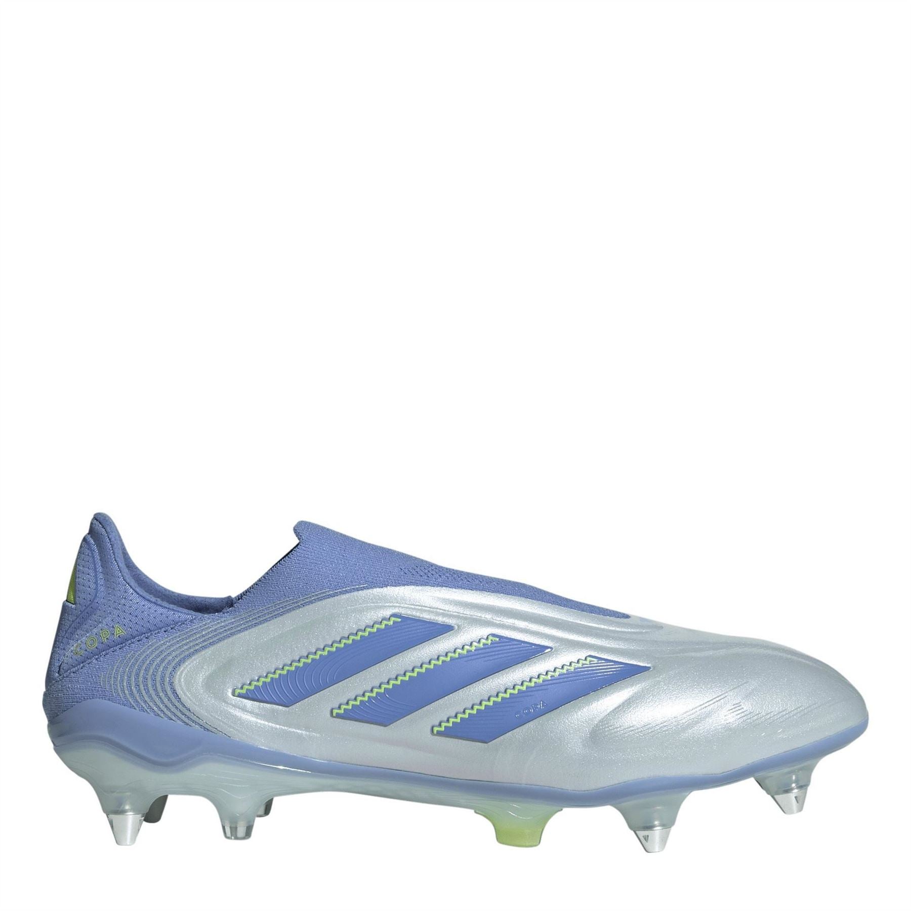 adidas Copa Pure III Elite Soft Ground Flats