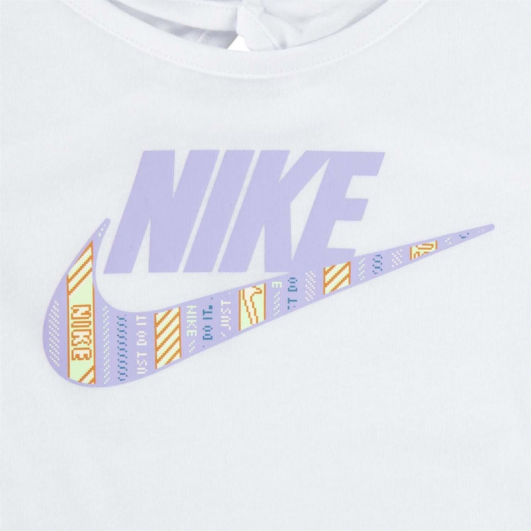 Nike Camper Legging Set