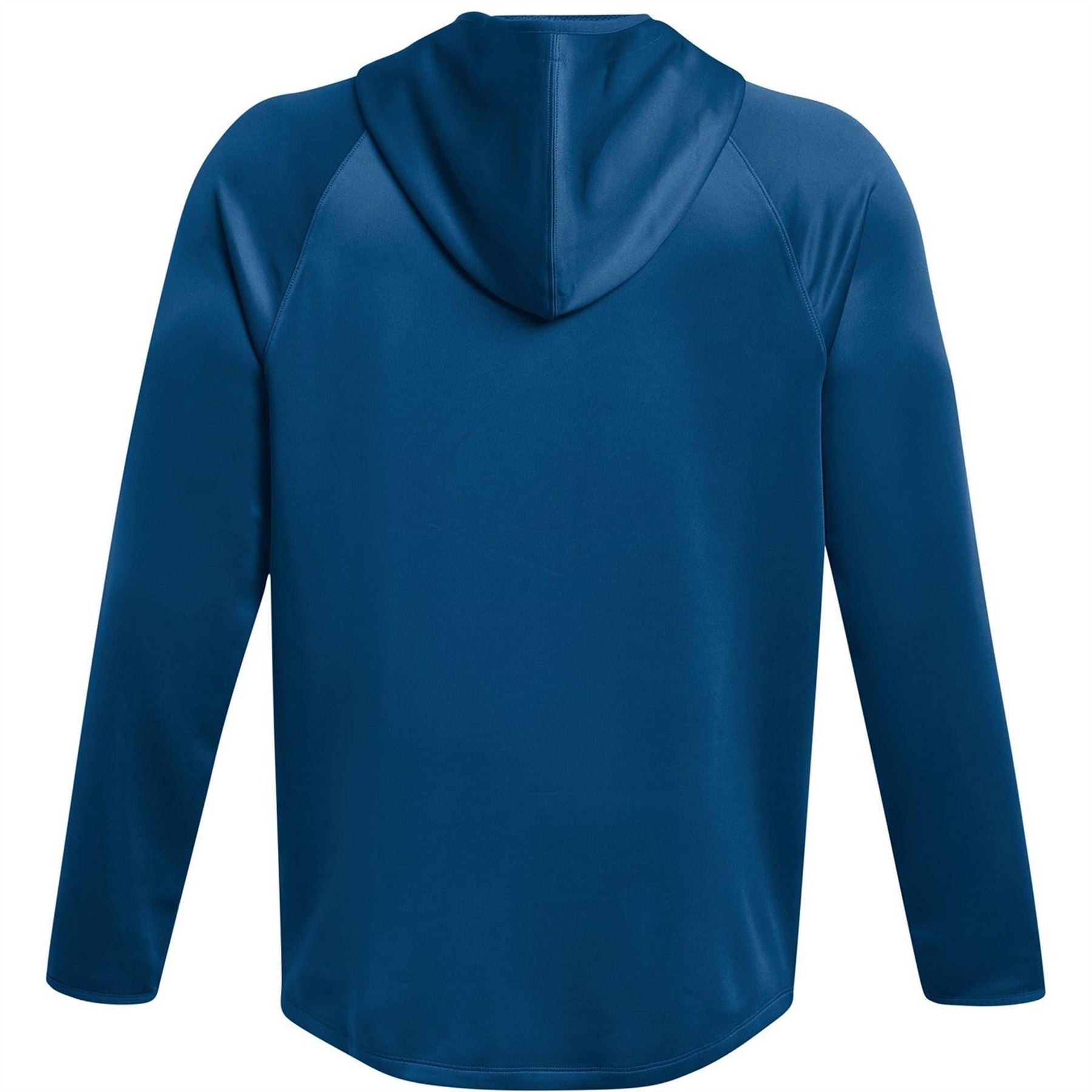 Under Armour Mens Armour Curry Playable Jacket Hoody