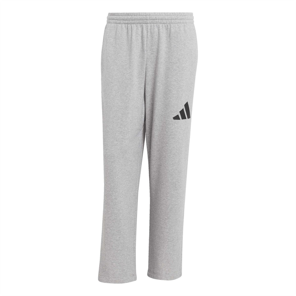 adidas Wide Fleece Joggers