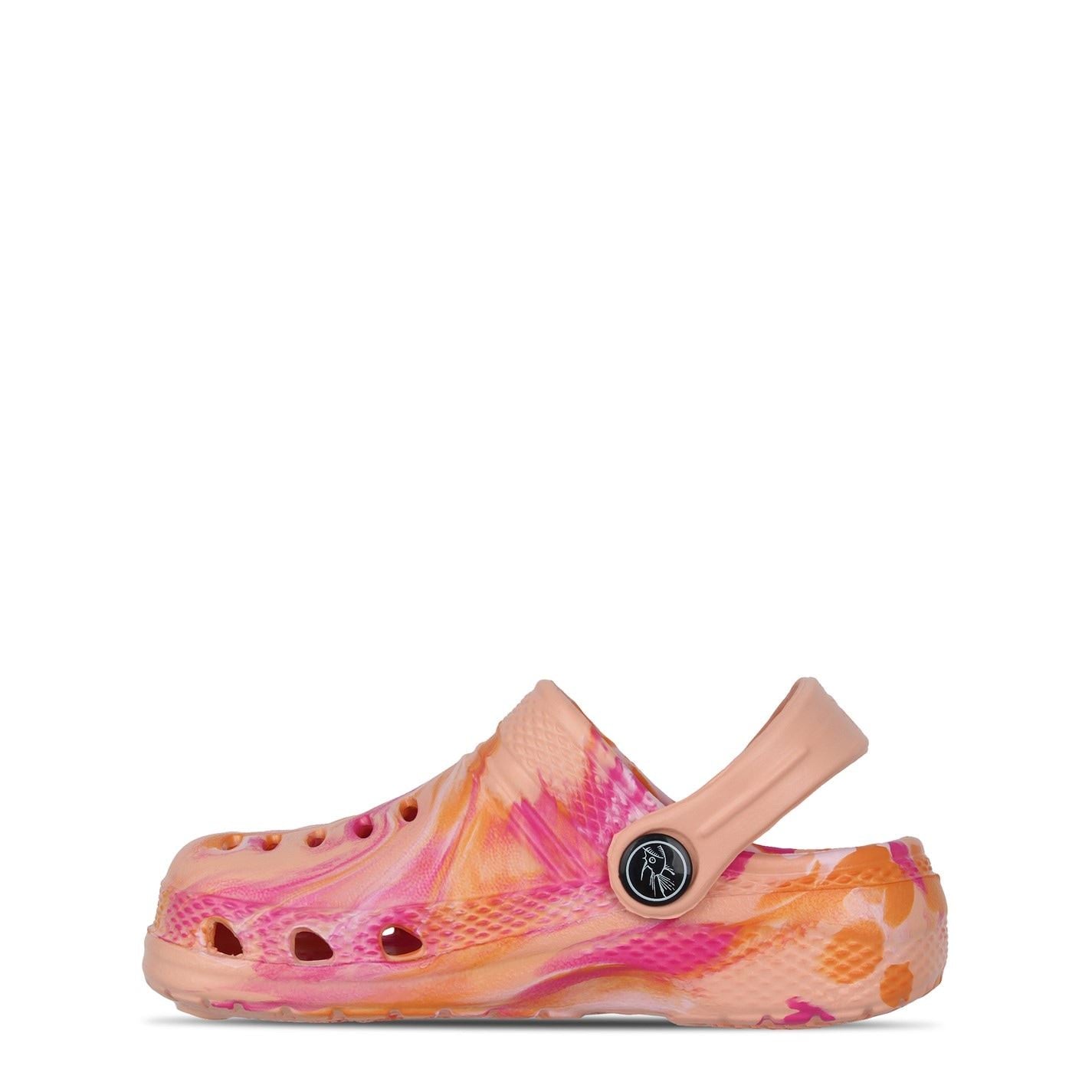 Hot Tuna Cloggs Infants