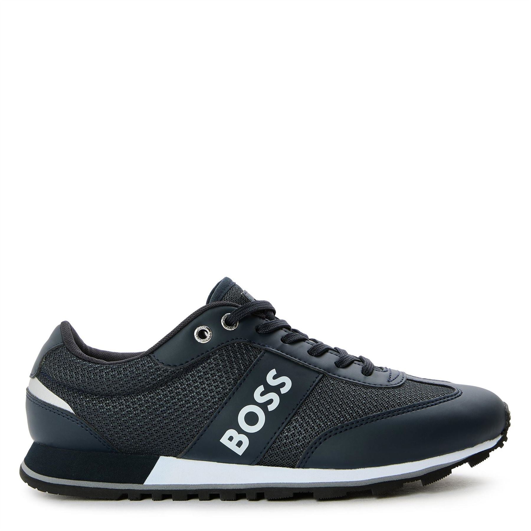 Boss Parkour Low Trainers