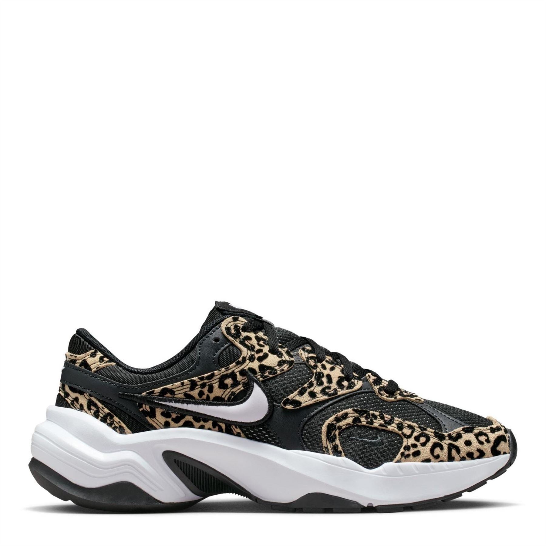 Nike Low Top Running Sneakers