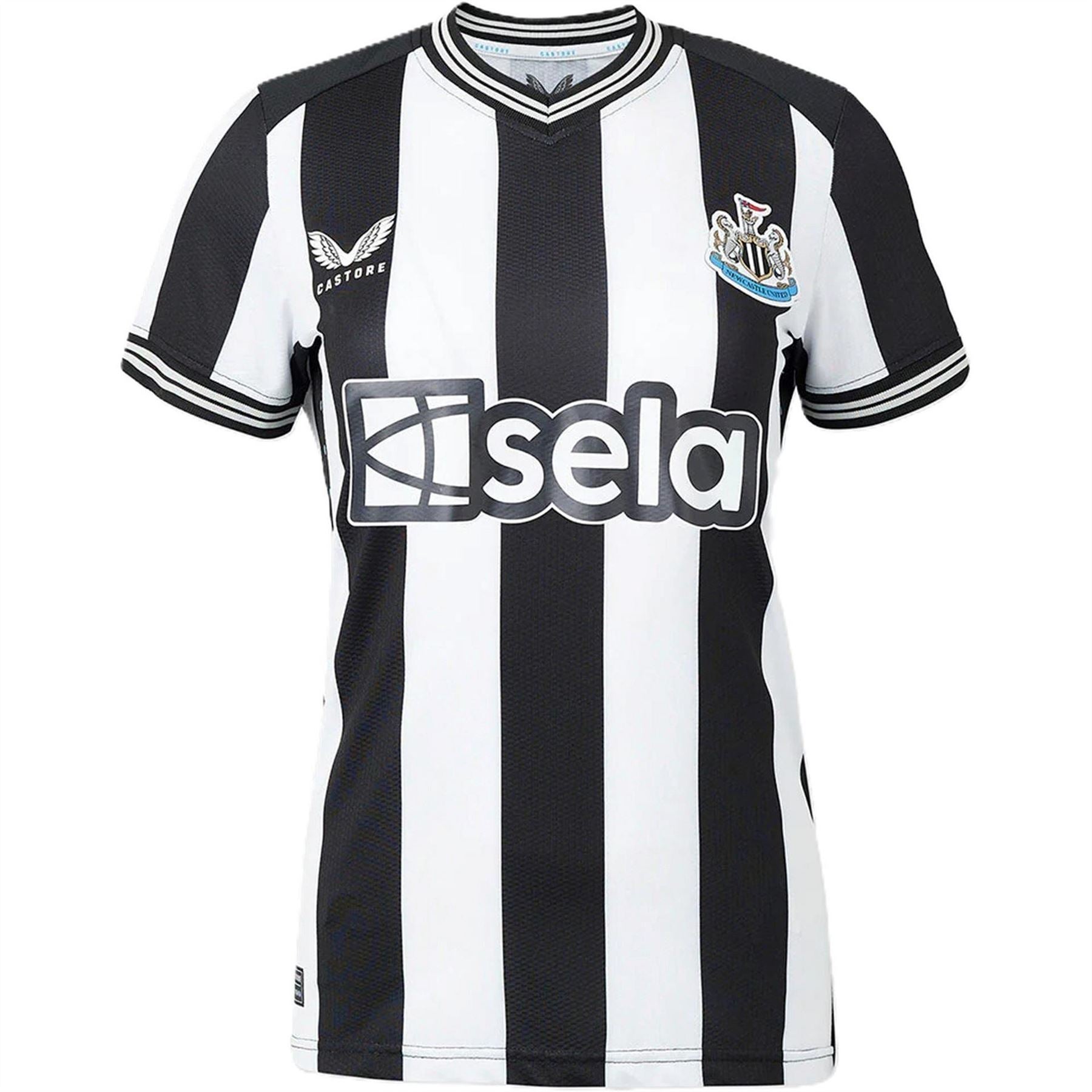 Castore Domestic Football Shirt