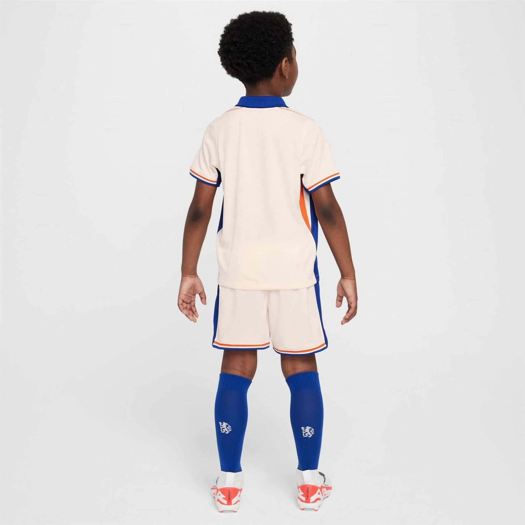 Nike Chelsea Away Minikit 2024 2025 Infants