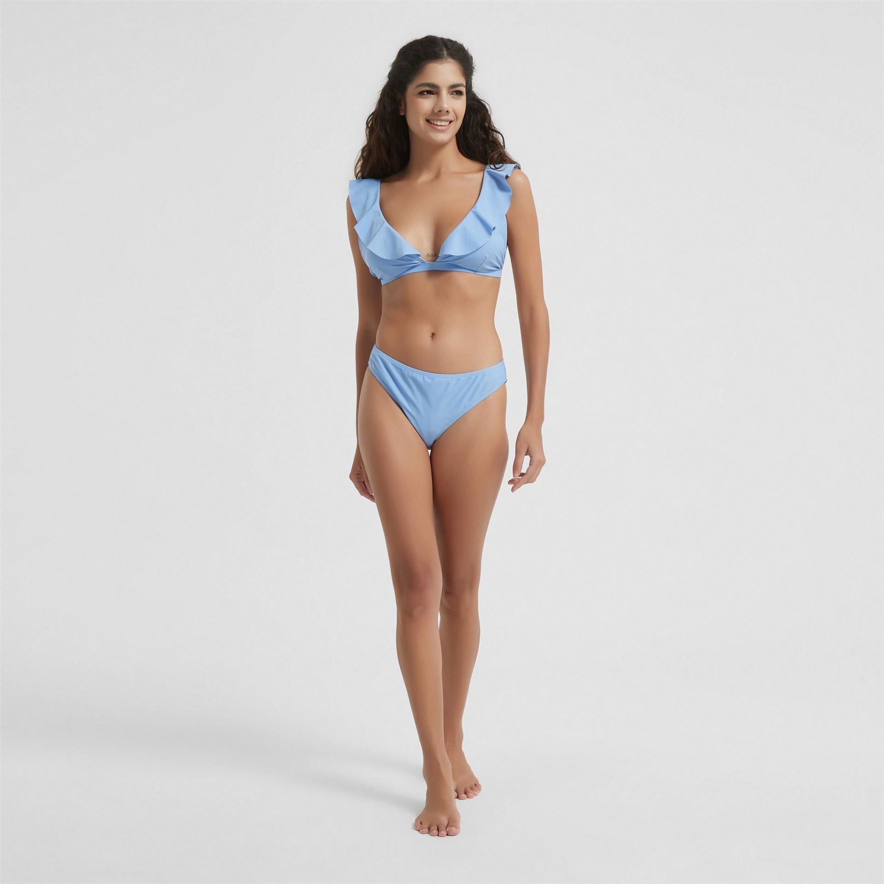 Be You Swimwear Bikini Briefs